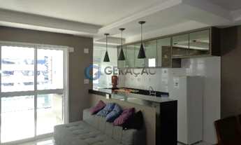 Imagem 2: Apartamento Padrão em São José dos Campos