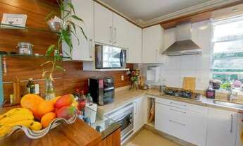 Imagem 6: Apartamento para venda possui 82 metros quadrados com 3 quartos em Bom Abrigo - Florianópo