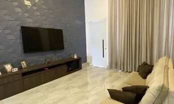 Imagem 2: Henrique - Linda casa em condomínio Ponte Alta