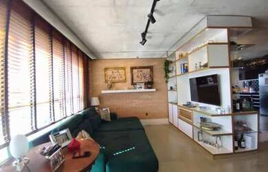 Imagem 4: Apartamento Locação Vila Leopoldina 70 m² 1 Dormitórios