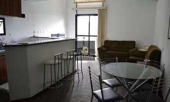 Imagem 6: Flat disponível em Moema