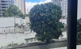 Imagem 5: Flat mobiliado para aluguel no Espinheiro - Recife - PE