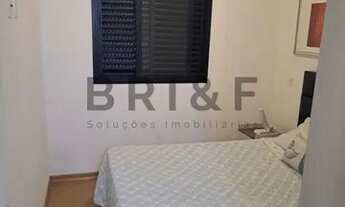 Imagem 5: Apartamento para locação brooklin 37 metros