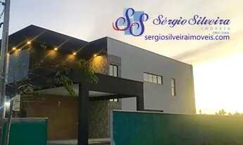 Imagem 2: Excelente casa nascente com piscina privativa na Cidade Alpha