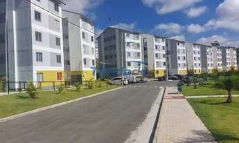 Imagem 2: Oportunidade!! Excelente apartamento 02 quartos no Maria Teresa