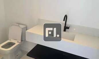 Imagem 3: Casa com 4 dormitórios à venda, 405 m² por R$ 6.200.000,00 - Tamboré - Santana de Parnaíba