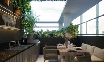 Imagem 2: Vendo flat próximo a orla de tambau com área de lazer completa rentabilizar ou morar