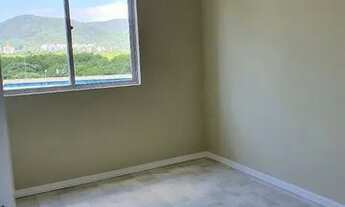 Imagem: Aluguel apartamento 2 quartos - Residencial