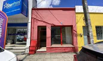 Imagem 2: Ponto comercial/Loja/Box para venda possui 53 metros quadrados em Centro - Campina Grande