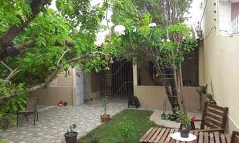 Imagem: Casa para venda tem 100 metros quadrados