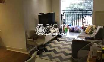 Imagem: Apartamento para Venda em São Bernardo