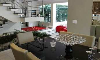 Imagem 3: Casa - Loteamento Residencial Barão do Café - Campinas