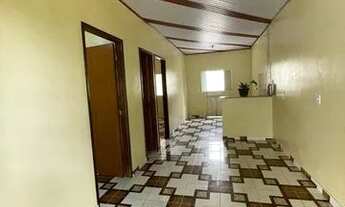 Imagem 7: Casa para venda possui 58 metros quadrados com 2 quartos em São Caetano - Salvador - BA