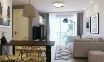 Imagem 2: Excelente apartamento no Porto das Dunas com 2 quartos