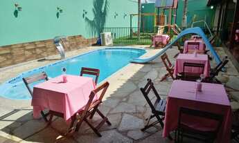 Imagem 3: Espaço / local para festas, batismo, churrascos, comemorações e eventos em geral