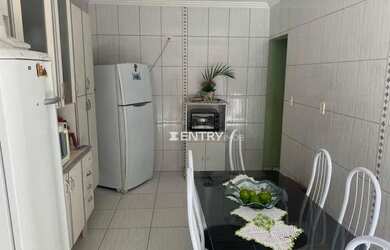 Imagem 4: Casa com 3 dormitórios à venda, 96 m² por R$ 479.000 - Medeiros - Jundiaí/SP