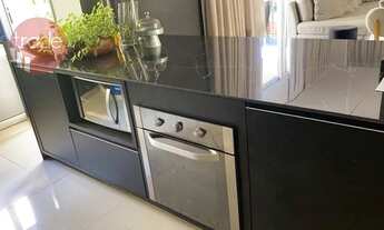 Imagem 6: Casa com 3 dormitórios à venda, 229 m² por R$ 1.600.000,00 - Ribeirânia - Ribeirão Preto/S