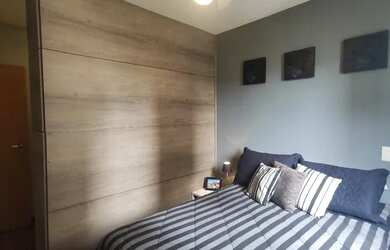 Imagem 7: Apartamento Venda Perdizes 65 m² 2 Dormitórios