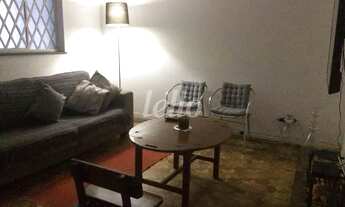 Imagem: São Paulo - Casa Comercial - Vila Mariana