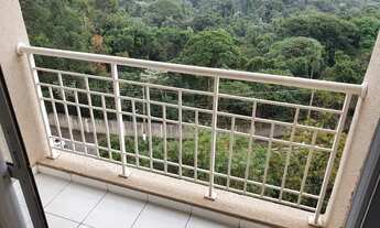 Imagem: Apartamento para aluguel com 54 metros quadrados