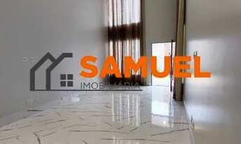 Imagem 4: Casa Moderna em Vicente Pires