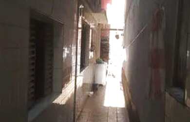 Imagem 2: Casa com 1 dormitório para alugar, 30 m² - Vila Sabrina