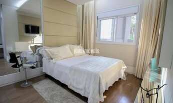 Imagem 5: Apartamento 3 Dormitórios 1 Suite 2 Vagas no Morumbi