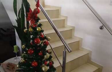 Imagem 3: Vendo sobrado Casa com 4 dormitórios