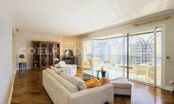 Imagem 5: São Paulo - Apartamento Padrão - Panamby