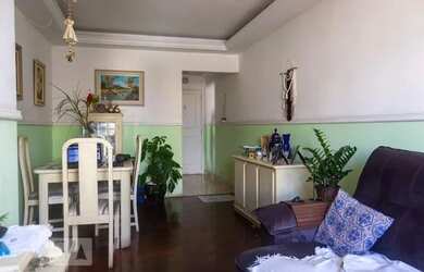 Imagem 7: Apartamento para Aluguel - Vila Esperança, 2 Quartos, 60 m2