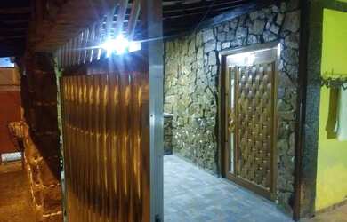 Imagem 5: Casa em Bento Ribeiro rua Iruê