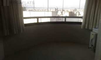 Imagem 6: 01557 - Flat/Aparthotel 1 Dorm, BELA VISTA - SÃO PAULO/SP