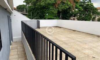 Imagem 3: Casa - Vila Lemos - Campinas