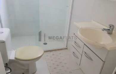 Imagem 4: FLAT LOCAÇÃO PROXIMO AO PARQUE IBIRAPUERA!