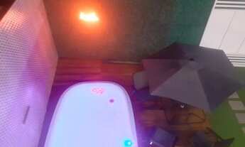 Imagem 6: Casa luxuosa Casa com 2 dormitórios