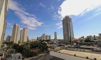 Imagem 4: Apartamento para Aluguel - Setor Bueno, 1 Quarto, 46 m2