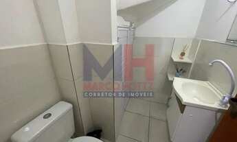 Imagem 5: Sobrado com 2 dorms, Sítio do Campo, Praia Grande, Cod: 206074