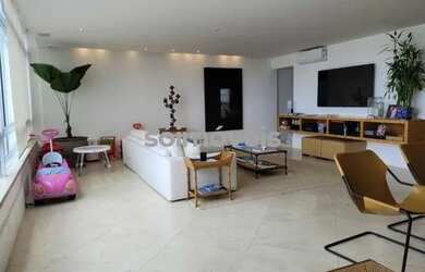 Imagem 5: Apartamento-À VENDA-Ipanema-Rio de Janeiro-RJ