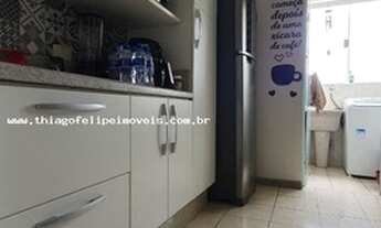 Imagem 6: Apartamento para Venda em Presidente Prudente, Cond. Residencial Saint Paul II, 3 dormitór