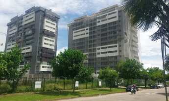 Imagem: Breeze Residence - Apartamentos 2 e 3 Quartos