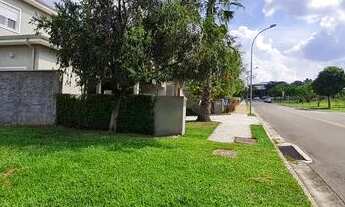 Imagem 2: Terreno - Alphaville Dom Pedro - Campinas