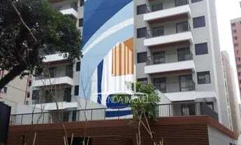 Imagem 2: Apartamento de 01 dormitório á venda -Vila Madalena