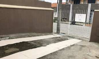 Imagem 2: Casa com 2 dormitórios para alugar, 50 m² por R$ 1.650,00/mês - Santa Regina - Itajaí/SC