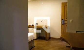 Imagem 7: Apartamento para Aluguel - Jardim Bela Vista, 1 Quarto, 40 m2