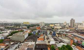 Imagem 7: Apartamento para Aluguel - Bom Retiro, 1 Quarto, 30 m2