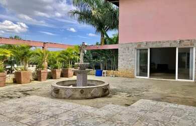 Imagem 7: Casa - Morada das Nascentes (Joaquim Egídio) - Campinas