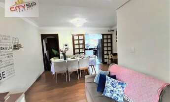 Imagem 6: Apartamento com 3 dormitórios à venda, 86 m² por R$ 720.000,00 - Jabaquara - São Paulo/SP