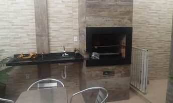 Imagem 6: Casa Duplex no Condomínio Sol Nascente Orla _4 suítes //piscina