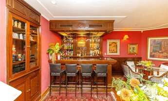 Imagem 10: Casa à venda no bairro Alto de Pinheiros - São Paulo/SP