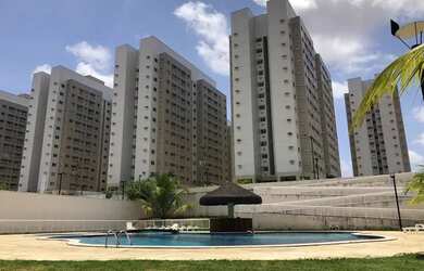 Imagem 3: J - Condomínio Vite Angelim alugo